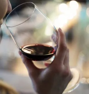 Breaking up with Alcohol and Stepping into a Clear Life