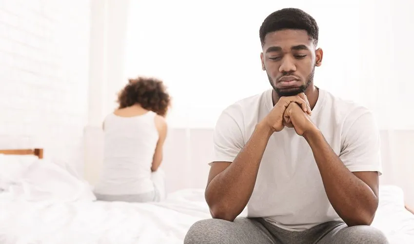 An Often Over-Looked Barrier to Healing from Infidelity