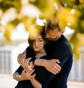 Depressed, Anxious or Other? How A Supportive Partner Can Help