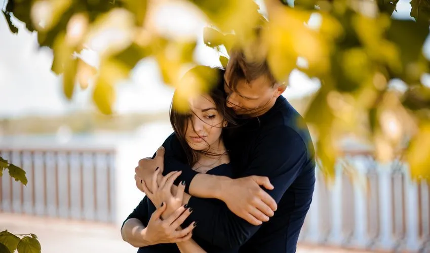 Depressed, Anxious or Other? How A Supportive Partner Can Help