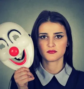 The Danger in Fake Positivity and Spiritual Bypassing