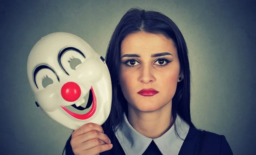 The Danger in Fake Positivity and Spiritual Bypassing