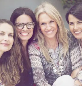 Your Friends Are a Predictor of Your Health