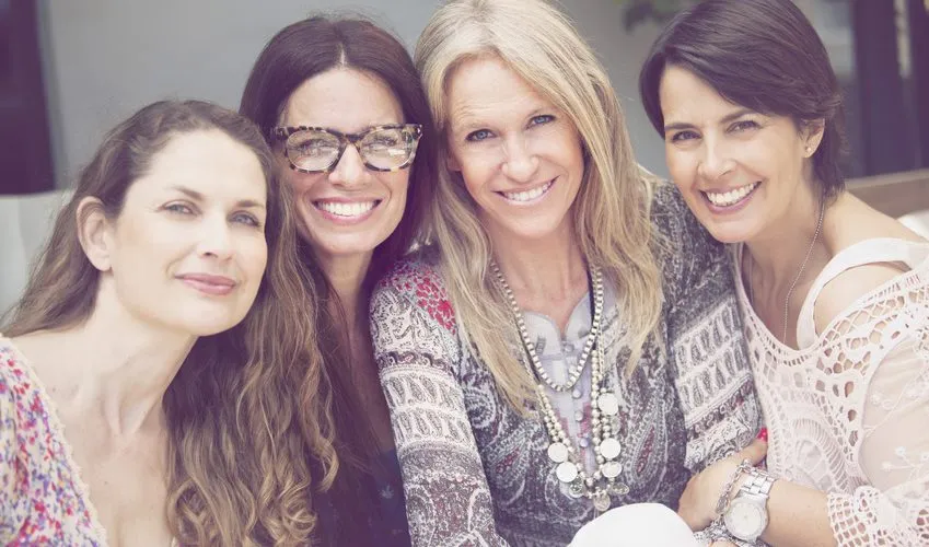 Your Friends Are a Predictor of Your Health