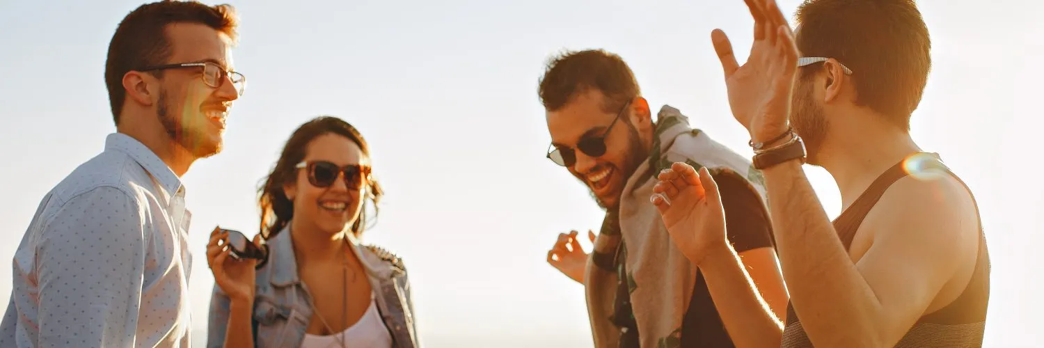 Relational Intelligence