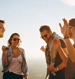 Relational Intelligence