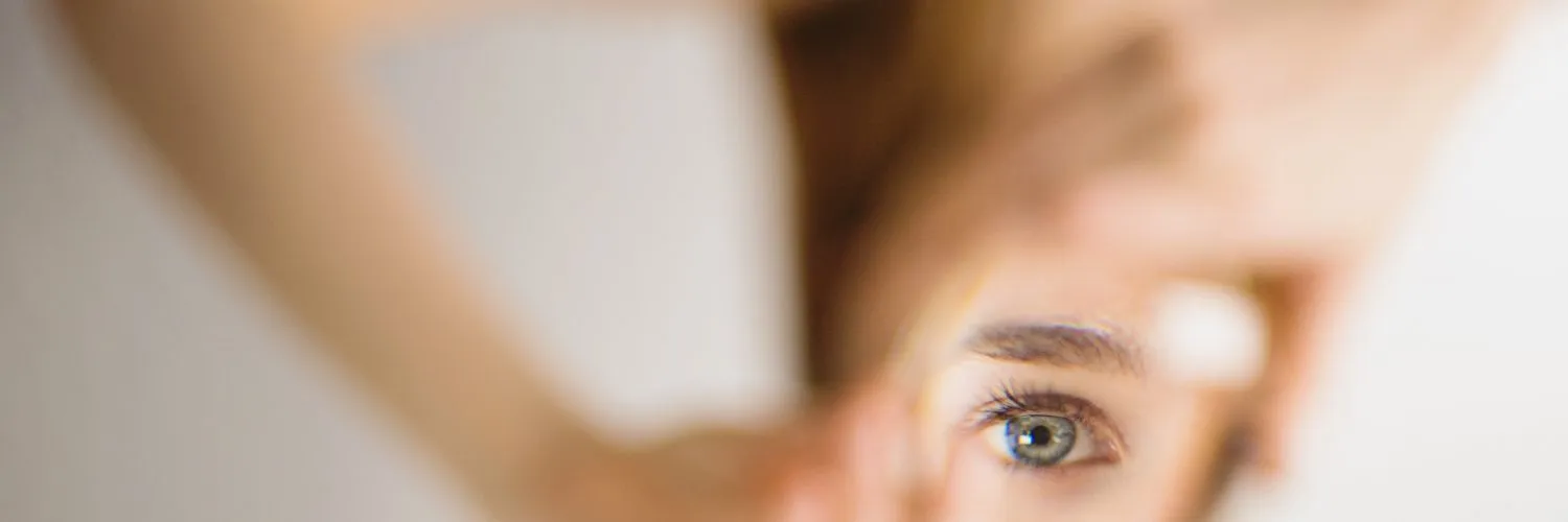 Mental Illness and Unconditional Love