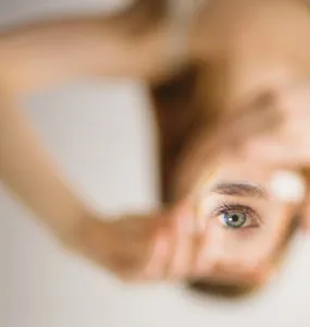 Mental Illness and Unconditional Love