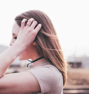 When Things Feel Sideways