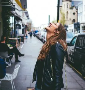 What's Weighing You Down? Lighten Up