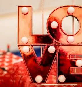 Ladies, How About This for Valentines Day?