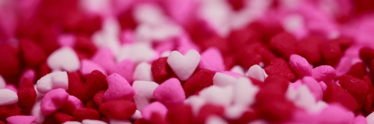 Ladies, How About This for Valentines Day?