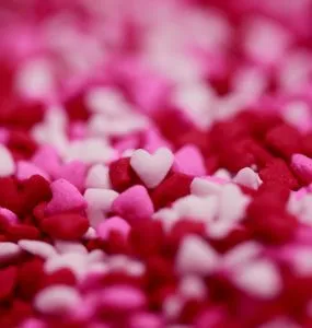 Ladies, How About This for Valentines Day?