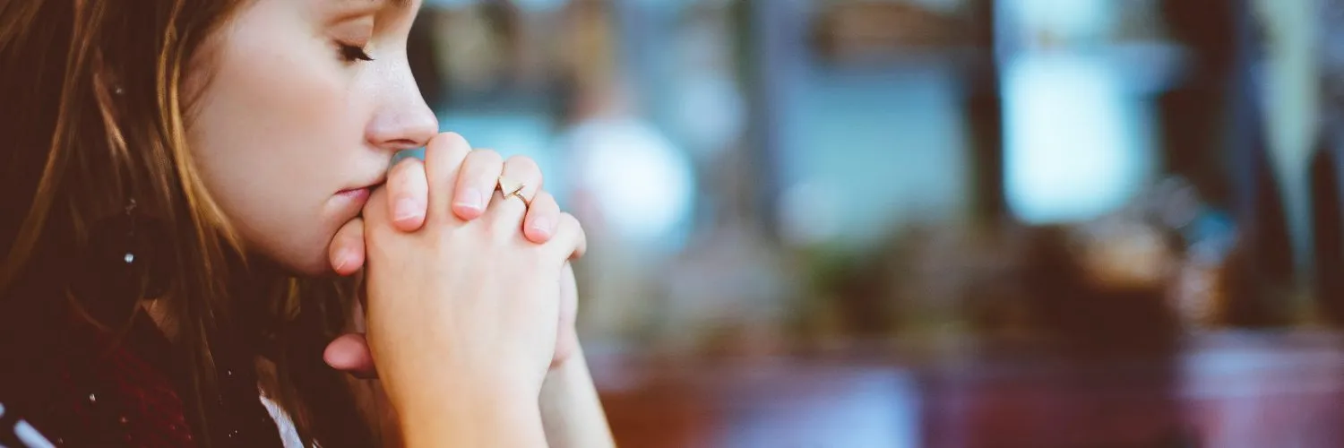 How to Stay Calm When Things Are Not Calm