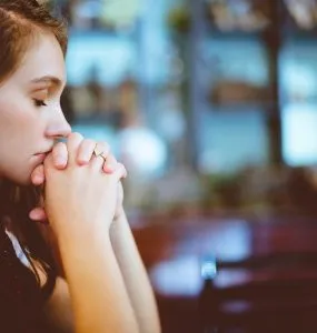 How to Stay Calm When Things Are Not Calm