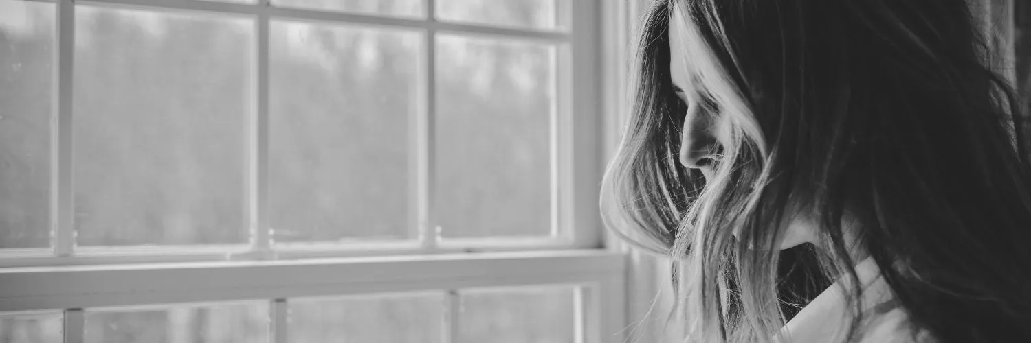 It's Time to Talk About the Grief