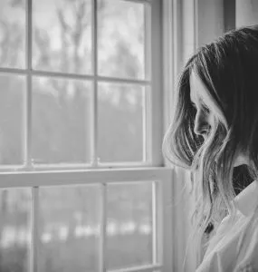 It's Time to Talk About the Grief