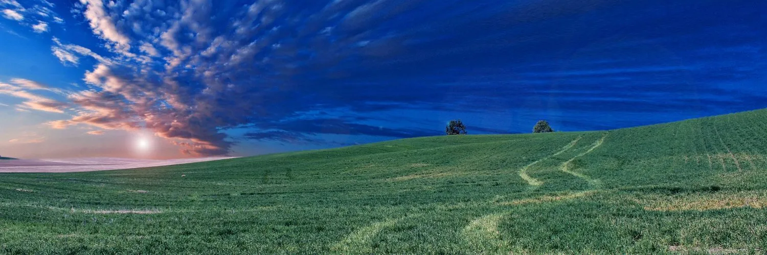 How to Stay Calm When Things are Not Calm