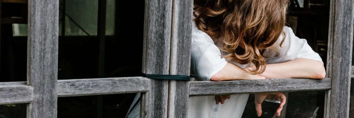 Social Distancing: How to Keep Upbeat While Apart