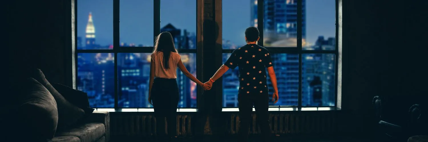 Relationships in Quarantine