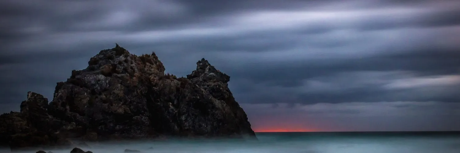 Same Storm, Different Boats