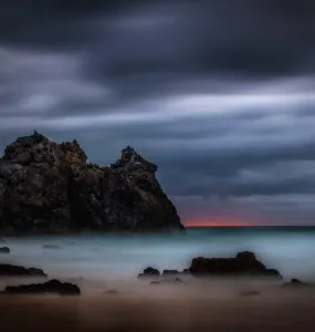 Same Storm, Different Boats