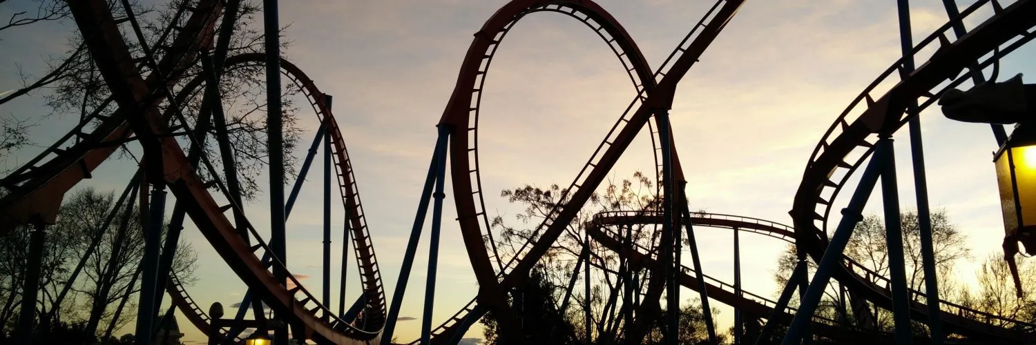 We're All Doing This During the Pandemic