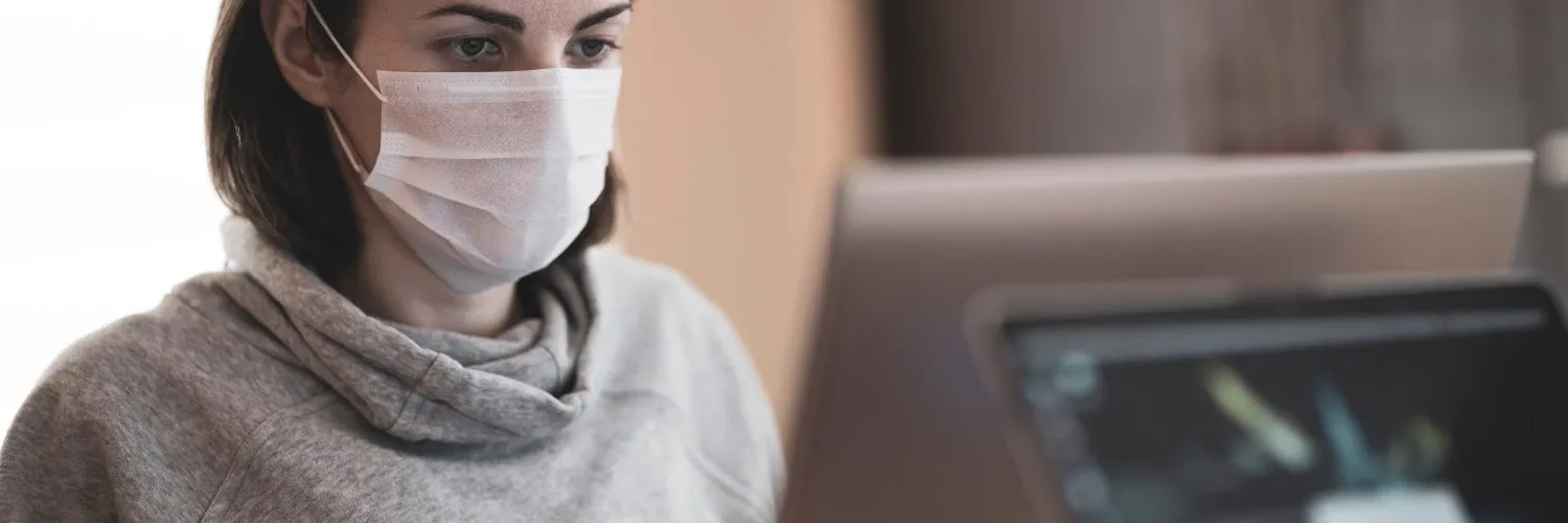 COVID-19 Mental Health Impact on Families