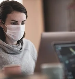 COVID-19 Mental Health Impact on Families