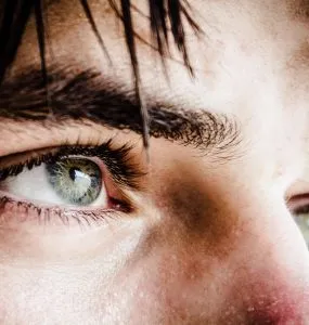 Men Who Chase Shadows