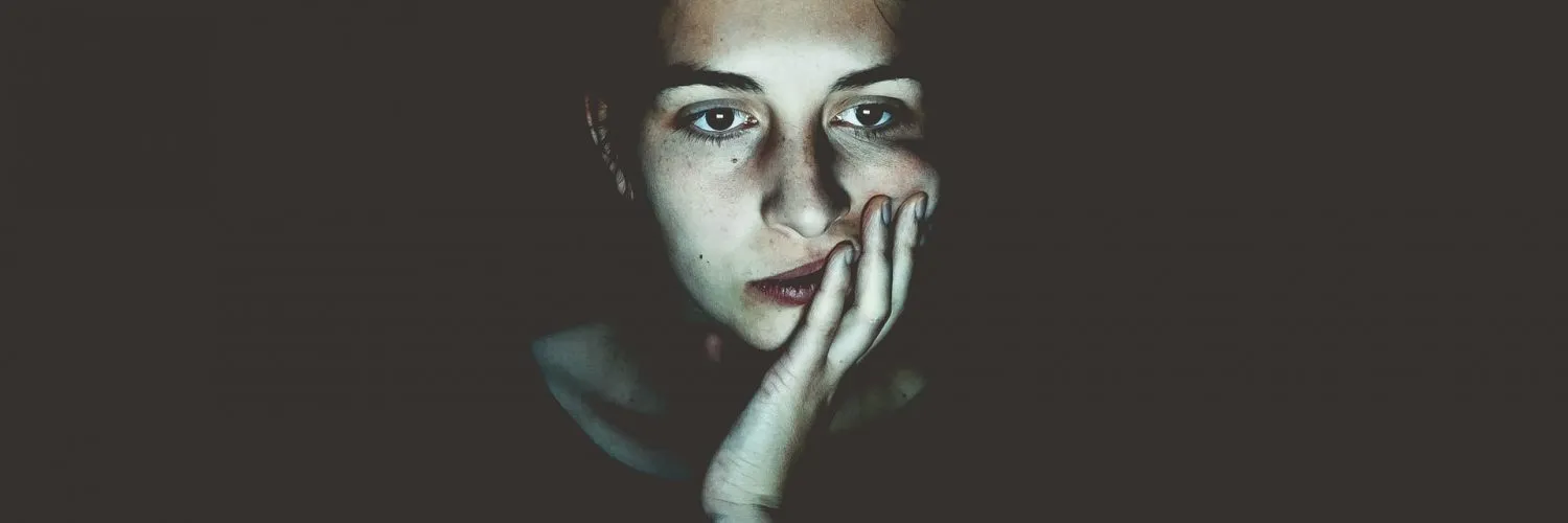 Living in a Time of Threat