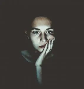 Living in a Time of Threat