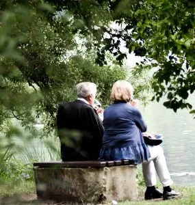 Emotional Safety in Relationships