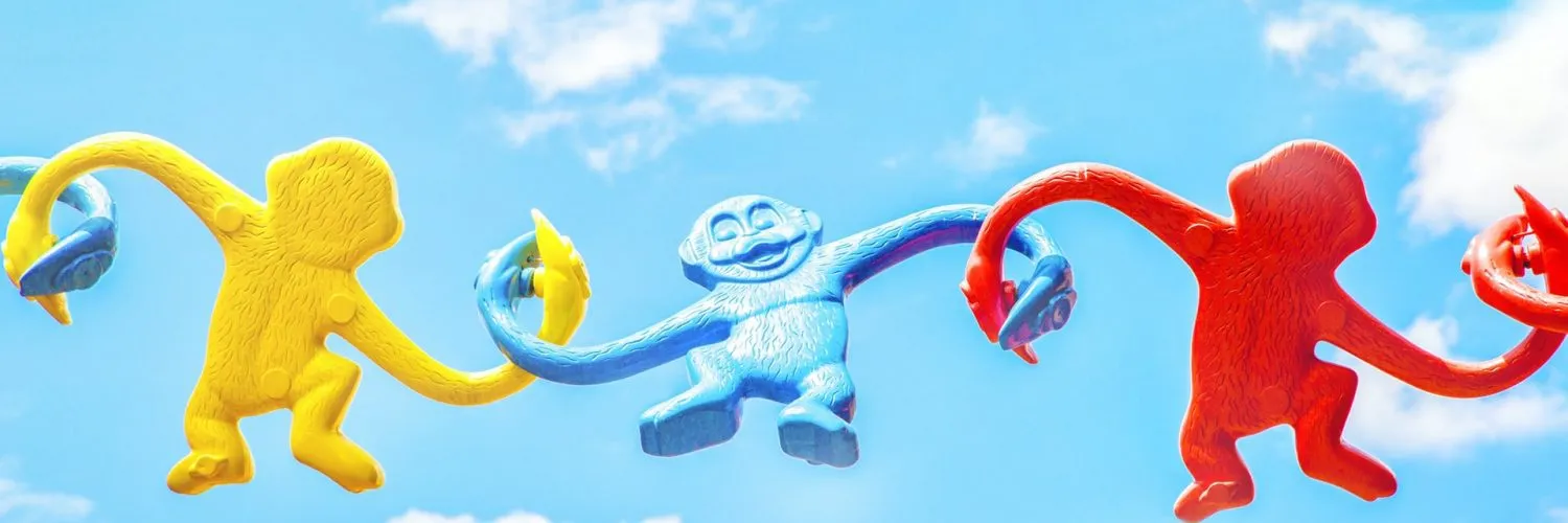 A Salve for Disconnection in our Pandemic World