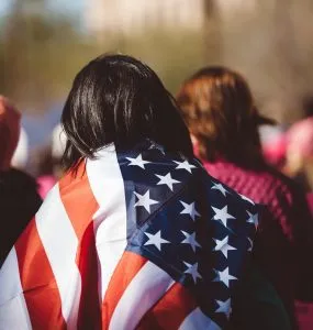 Be Humble. Don't Despair.