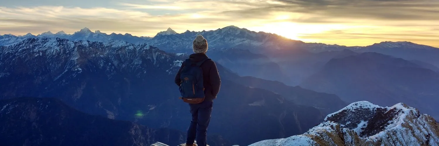 Cultivate Your Wiser Self