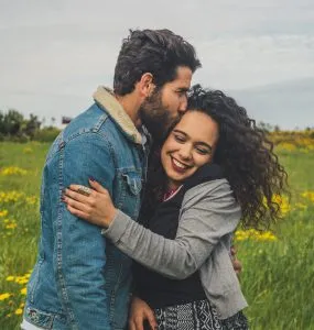 Emotional Safety in relationship