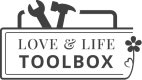 Love and Life Toolbox logo