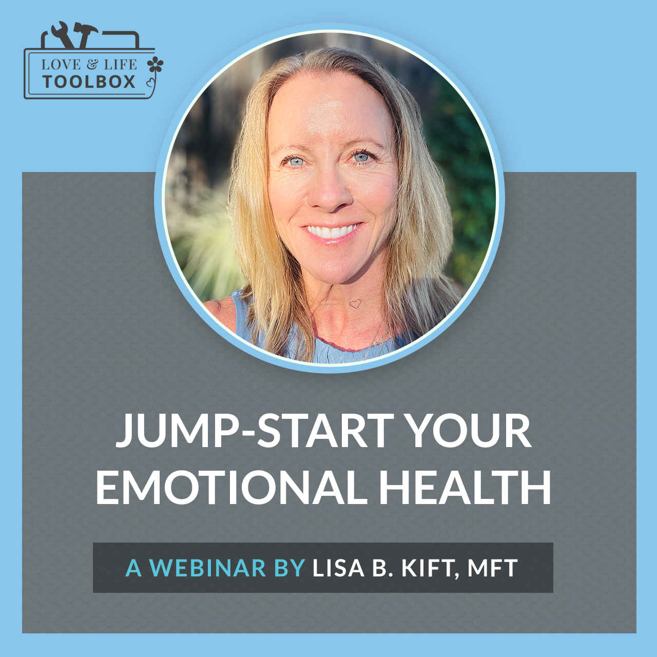 Jump-Start Your Emotional Health