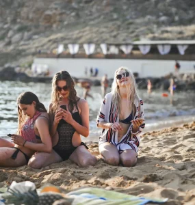 Mental Illness and Unconditional Love