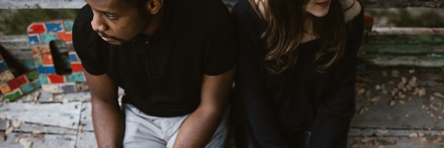 Is Your Relationship in Red Alert?