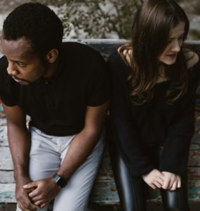 Is Your Relationship in Red Alert?