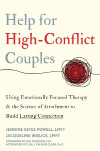 Link to purchase Help for High-Conflict Couples on Amazon.