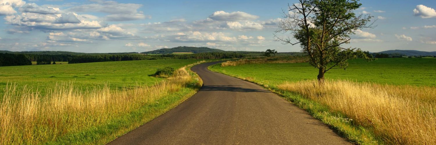 long happy road to happiness for relationships