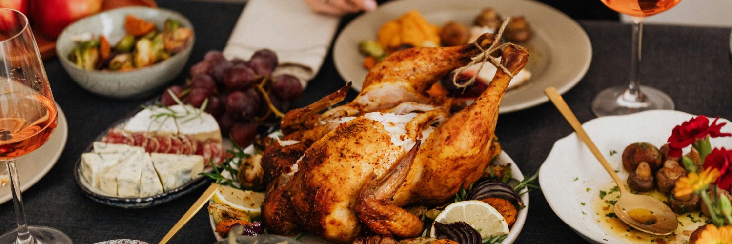 Alone amidst the plenty